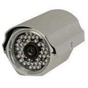 CAM.CCD CORES 1/3"VISAO NOCTUR