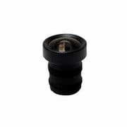 LENTE CCD E CMOS 2.5MM F2.0