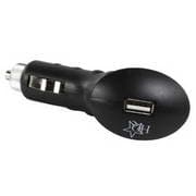 ADAPTADOR FICHA ISQUEIRO/USB