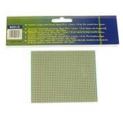 PLACAS C.I.PERFURADA 300X200MM