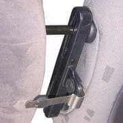 SUPORTE P/CARRO 255X40X20MM