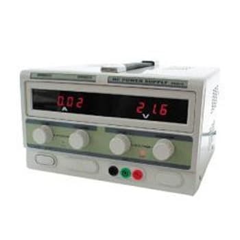 FONTE ALIM./0-30V/0-10A