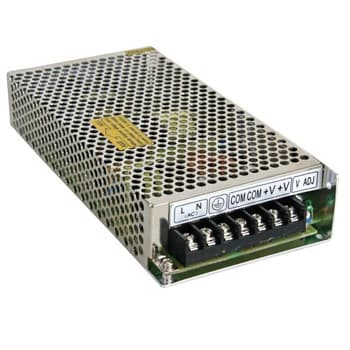 FONTE ALIM.SWITCHING 100W 24DC