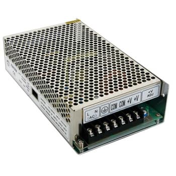 FONTE ALIM.SWITCHING 150W 24DC