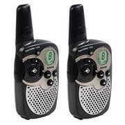TOPCOM TWINTALKER 1302 / 1 DUO