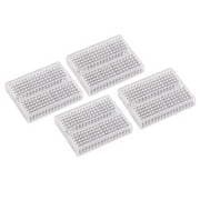 CONJUNTO 4 PLACAS ENSAIO 170P