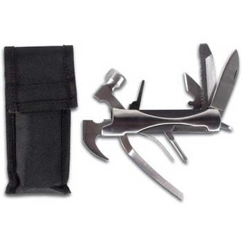 KIT FERRAMENTA MULTIFUNCOES