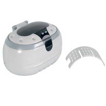 SISTEMA DE LIMPEZA ULTRA-SONS