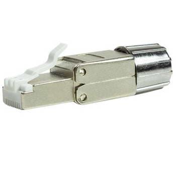 FICHA RJ45 MOD.TOOLLESS