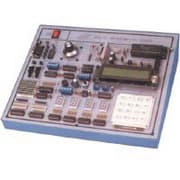 CONSOLA MICROPROCESSADOR 8051