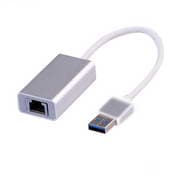 ADP.USB 3.0> RJ45 GIGABIT LAN