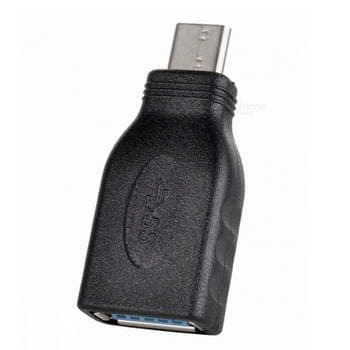ADP. USB 3.1 C > USB 3.0 A F