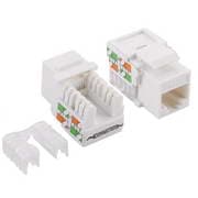 MODULO KEYSTONE RJ45 90§