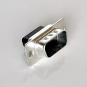 SUB D 15P.MACHO HD S/PIN.