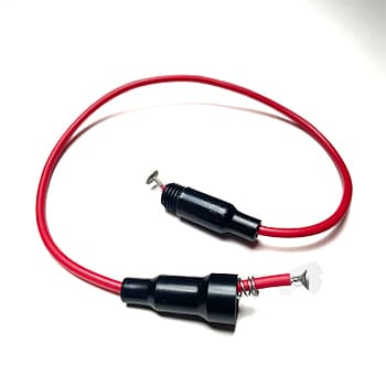 SUPORTE FUSIVEL AUTO 5X20