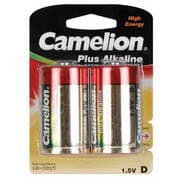 BATERIA ALCA.LR20 1.5V 16500MA
