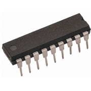 MICROPROCESSADOR 8B 1MHZ 68RAM