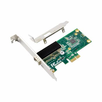PL REDE P/SFP PCIE PLR721PCIE