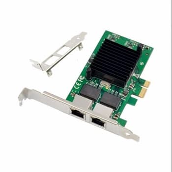 PL REDE PCIE PLR7275PCIE
