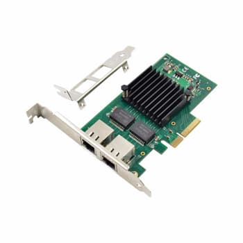 PL REDE PCIE PLR7297PCIE