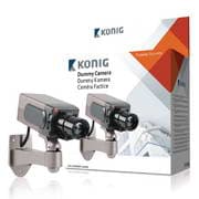 CAMARA FICTICIA INTERIOR LENTE