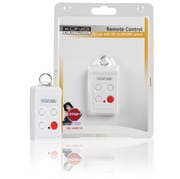 CONTROLO REMOTO P/SEC-ALARM200