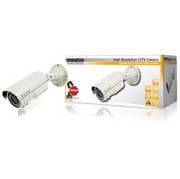 CAM. BRACKET 1/3" 600TVL ZOOM