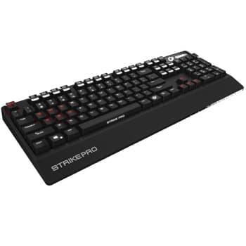 TEC GAMER OZONE STRIKE PRO PT