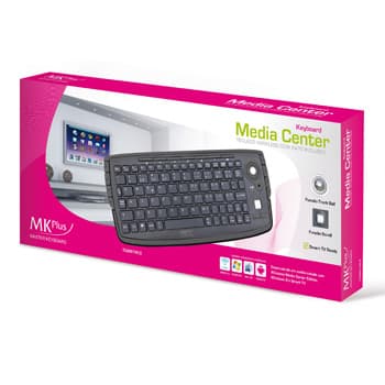 MKPLUS MEDIA CENTER ECONOMICO