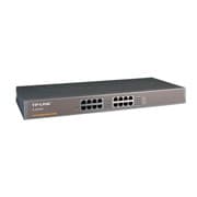 SWITCH TP-LINK SG1016 RACK