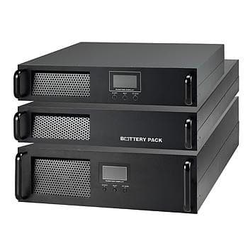 UPS ON-LINE GALLEON 1500VA R