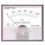 MICROAMPERíMETRO 100 UA
