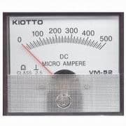 AMP.500UA DC KIOTTO 70X60