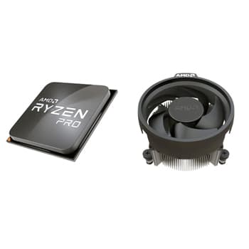 AMD AM4 RYZEN 5 PRO 4650G