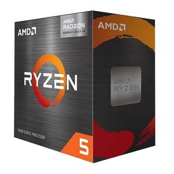 AMD AM4 RYZEN 5 5600G 3.9G 65W